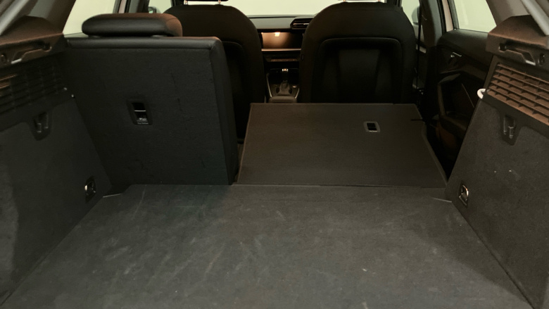 Audi A3 30 TFSI Technik 5dr Petrol Hatchback